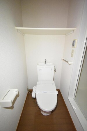 レオパレスFUJIMIの物件内観写真